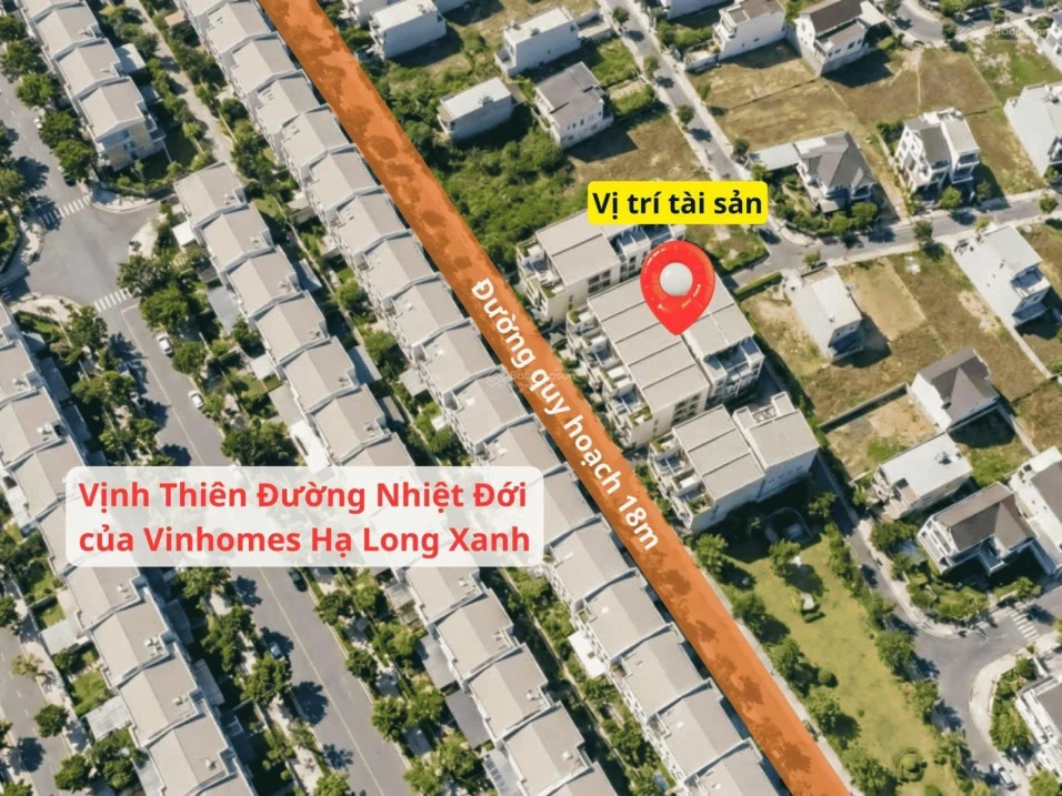 Sát vách Vinhomes Global Gate Hạ Long Xanh đón đầu hệ sinh thái đô thị tỷ đô! - Ảnh thu nhỏ 3