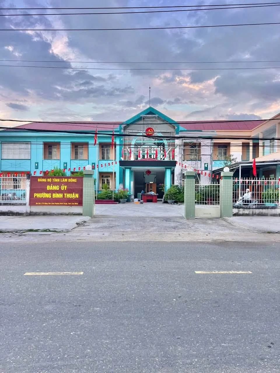Bán đất thổ cư 157m2 Phường Bình Thuận, Lâm Đồng - Ảnh 1