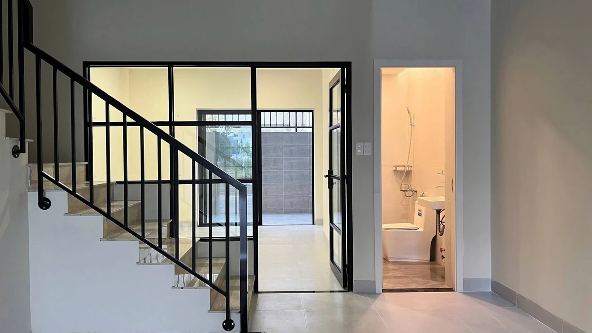 Bán nhà phố 5 phòng ngủ Nha Trang, 100m², 13,8 tỷ - Ảnh thu nhỏ 4