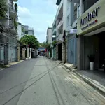 Bán nhà 4 tầng hẻm 6m Lê Quang Định 146m², 16 tỷ - Ảnh thu nhỏ 2