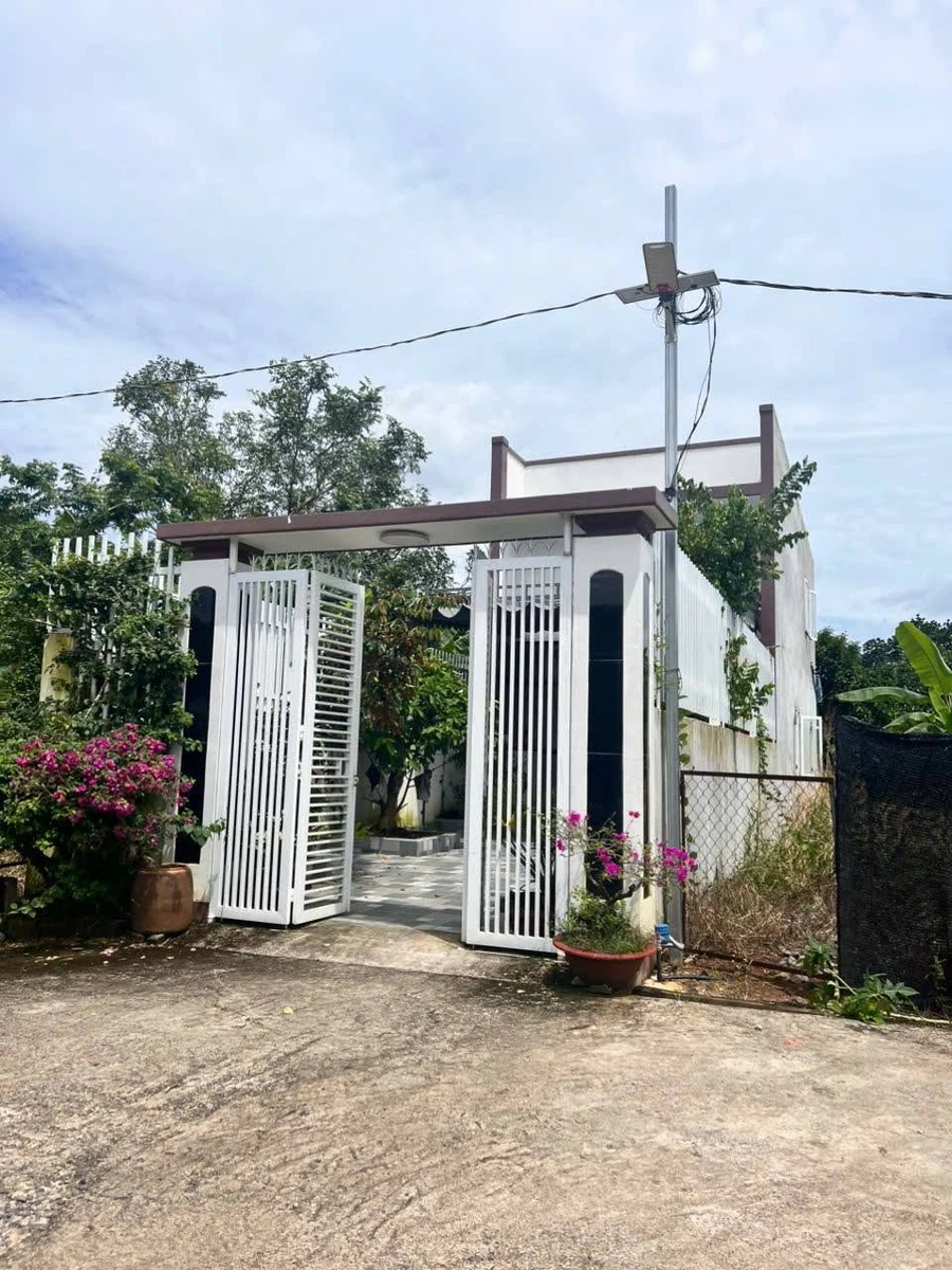 Bán đất 625m² thổ cư Long Khánh 2 tỷ 750 triệu - Ảnh thu nhỏ 4