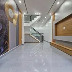 Nhà bán 33m² 4 phòng ngủ Trần Nguyên Hãn - Ảnh thu nhỏ 2