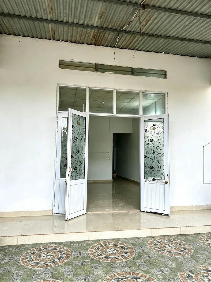 Bán nhà cấp 4 2PN 150m² An Phú 1 tỷ 50 triệu - Ảnh 1
