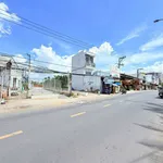 Bán đất mặt tiền Lê Văn Phẩm, Mỹ Tho 288.5m², giá 8 tỷ - Ảnh thu nhỏ 1