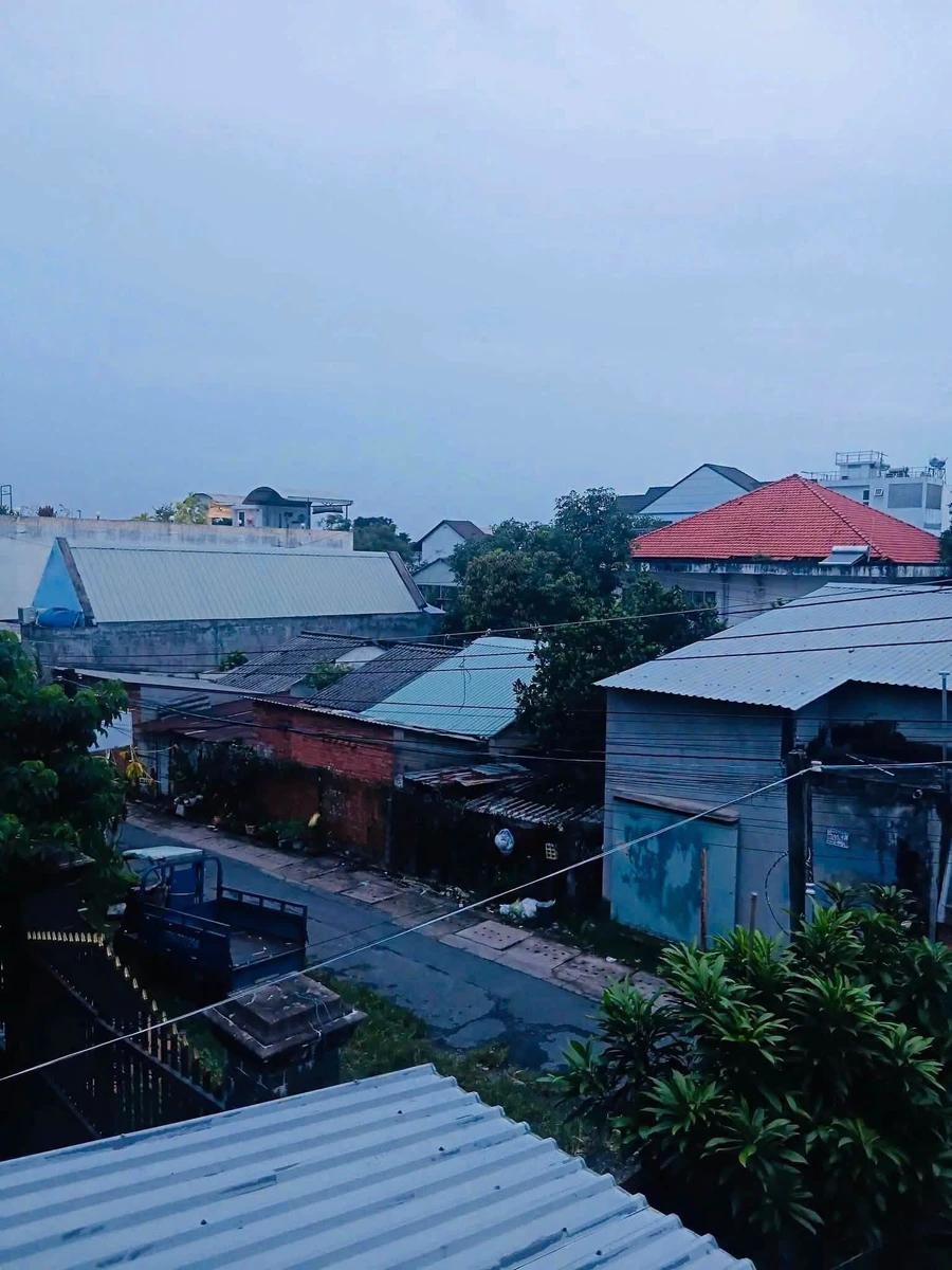 Bán nhà Thủ Đức 150m² 3 phòng ngủ, 4 tỷ - Ảnh thu nhỏ 3