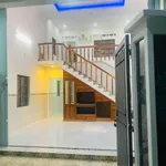 Bán nhà hẻm rộng 66,8m² 2PN 2WC giá 2,4 tỷ tại 85 Hoàng Văn Thụ, Quy Nhơn - Ảnh thu nhỏ 3