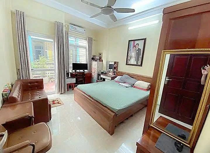 Bán nhà phố 105m² 2 tầng Nguyễn Ảnh Thủ Quận 12 - Ảnh thu nhỏ 2