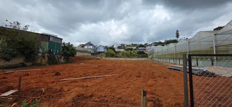 Bán đất 1635m2 có 300m2 xây dựng tại Xuân Thọ, Phường Xuân Trường, Đà Lạt giá 12 tỷ