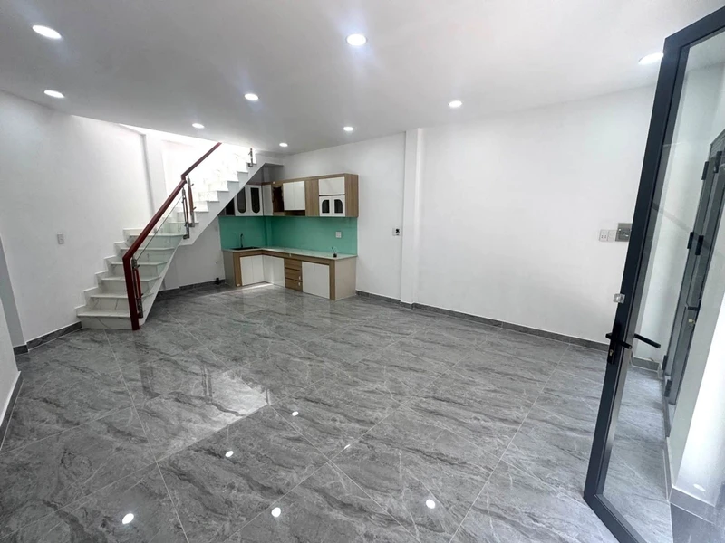 Bán lô đất thổ cư 5x20m (100m2) đường số 1 KDC Đại Dương, Tân An, giá 2,1 tỷ 160535