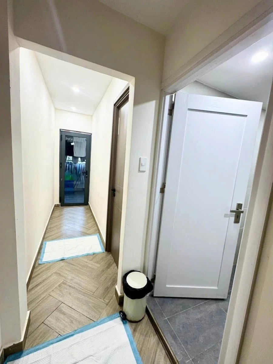 Bán nhà SHR 2 tầng 4PN 42m² Nhà Bè 3,79 tỷ - Ảnh thu nhỏ 5