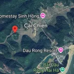 Bán đất rừng sản xuất 1 ha Đảo Cái Chiên Quảng Ninh - Ảnh thu nhỏ 1