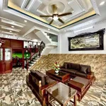 Bán nhà 3 tầng 80m² KDC Phú Xuân, Nguyễn Bình, Nhà Bè - 6,5 tỷ - Ảnh thu nhỏ 4