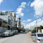 Bán nhà 3 tầng 3PN, 84m², Nam Hùng Vương, Quận 5 - 6 tỷ - Ảnh thu nhỏ 1