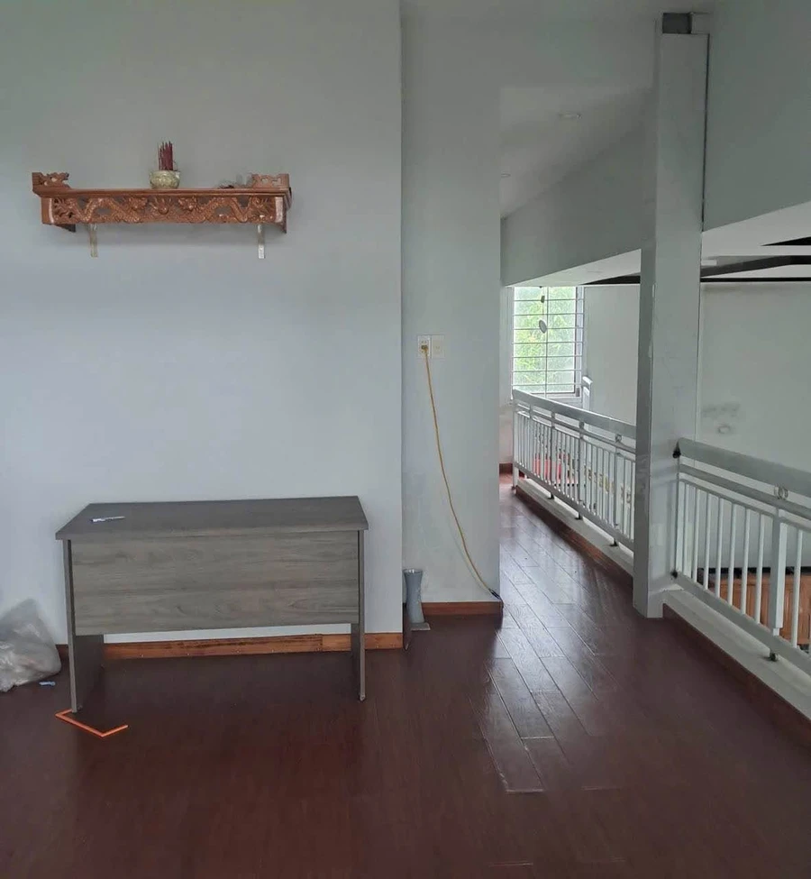 Bán nhà 2 mặt tiền hẻm xe hơi 3.5 tỷ Nguyễn Trường Tộ Bình Mỹ - Ảnh thu nhỏ 4