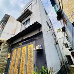 Bán nhà Quang Trung P11 Gò Vấp 3,9x10m trệt 2 lầu 4PN giá 3,68 tỷ - Ảnh thu nhỏ 1