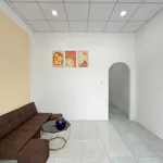 Bán nhà 2 mặt tiền 49,6m² Phạm Thị Nguyệt Quận 12 - Ảnh thu nhỏ 3
