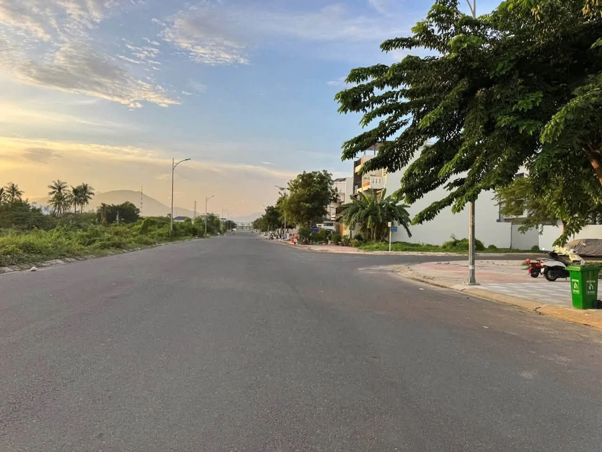 Bán đất Mỹ Gia Nha Trang 100m² mặt tiền 27m, 6.3 tỷ - Ảnh thu nhỏ 2