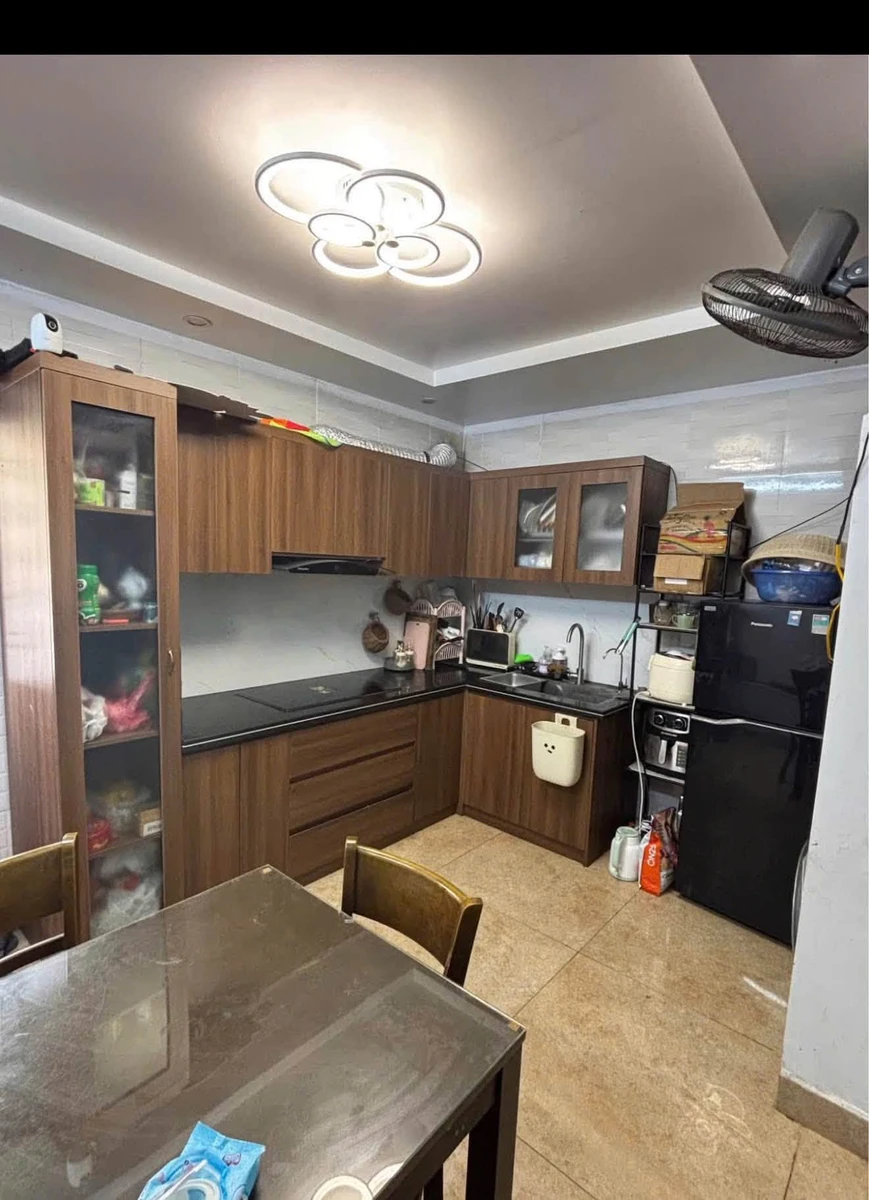 Bán nhà 3 tầng 40m² 3PN tại Hạ Đoạn, Quận 12 - Ảnh thu nhỏ 3