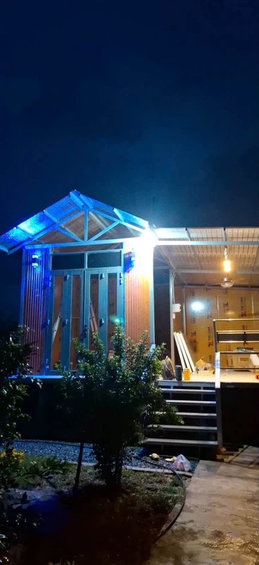 Bán đất 756,8m² có nhà vườn Diên Khánh, chỉ 1,25 tỷ