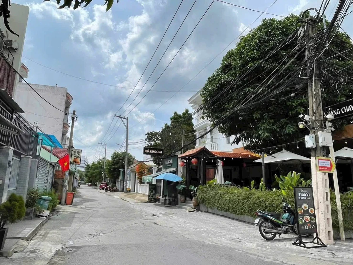 Bán đất 1.127m² Hiệp Bình Phước liền kề Vạn Phúc City - Ảnh thu nhỏ 3