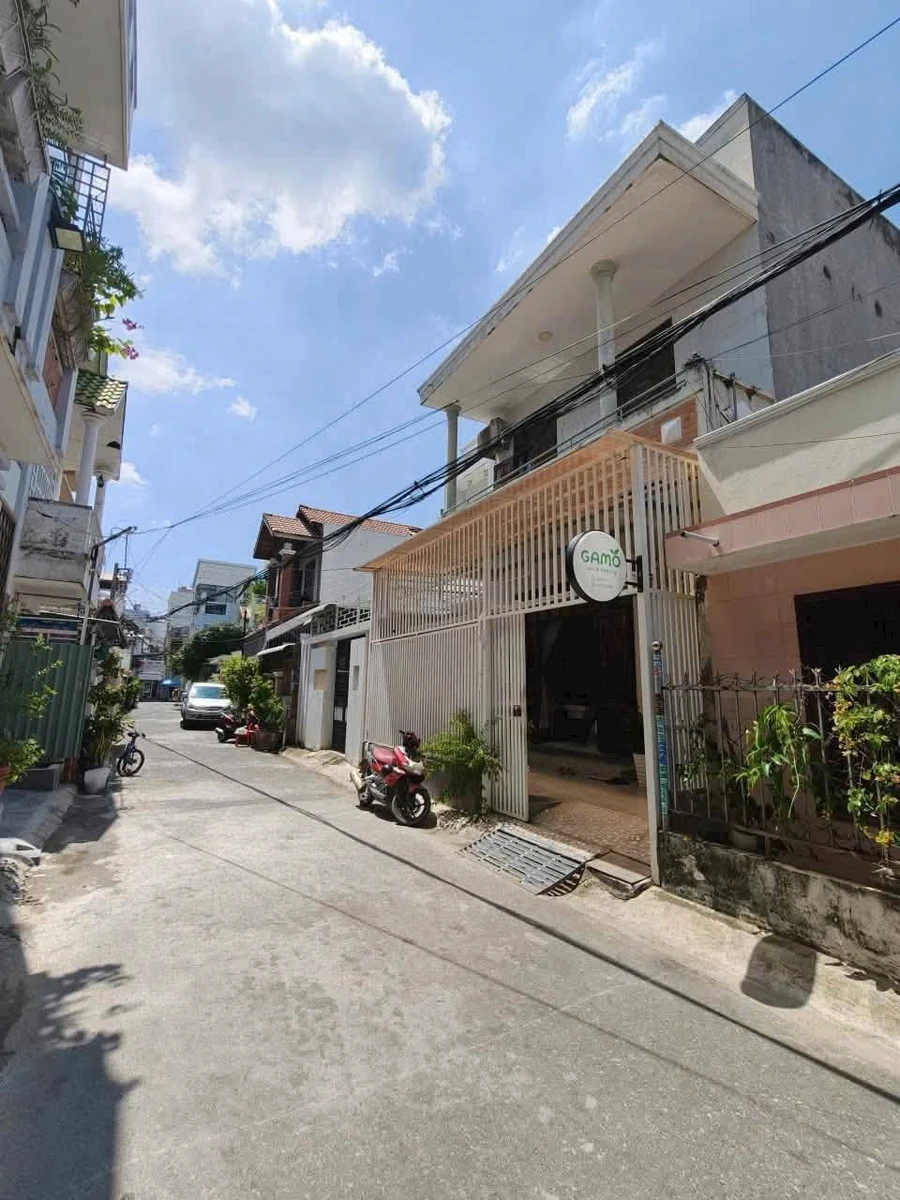 Bán nhà lầu 2PN 130m2 Phan Thiết 3 tỷ - Ảnh thu nhỏ 3