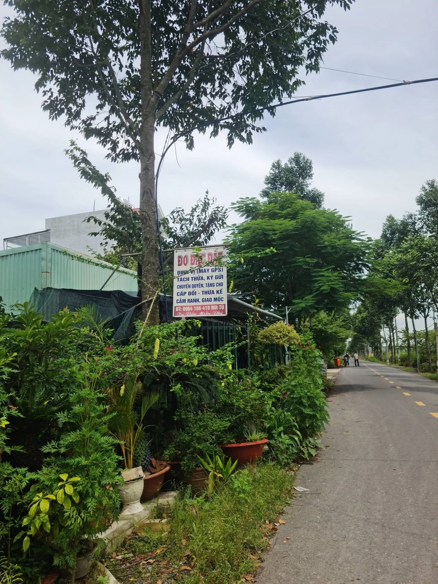 Bán đất thổ cư 100m² đường 10m, xã Thạnh Lợi, Tây Ninh, giá 1,5 tỷ - Ảnh thu nhỏ 3
