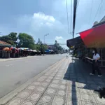 Bán nhà mặt tiền 128m² khu Thuận Giao, Bình Dương 5.5 tỷ - Ảnh thu nhỏ 3
