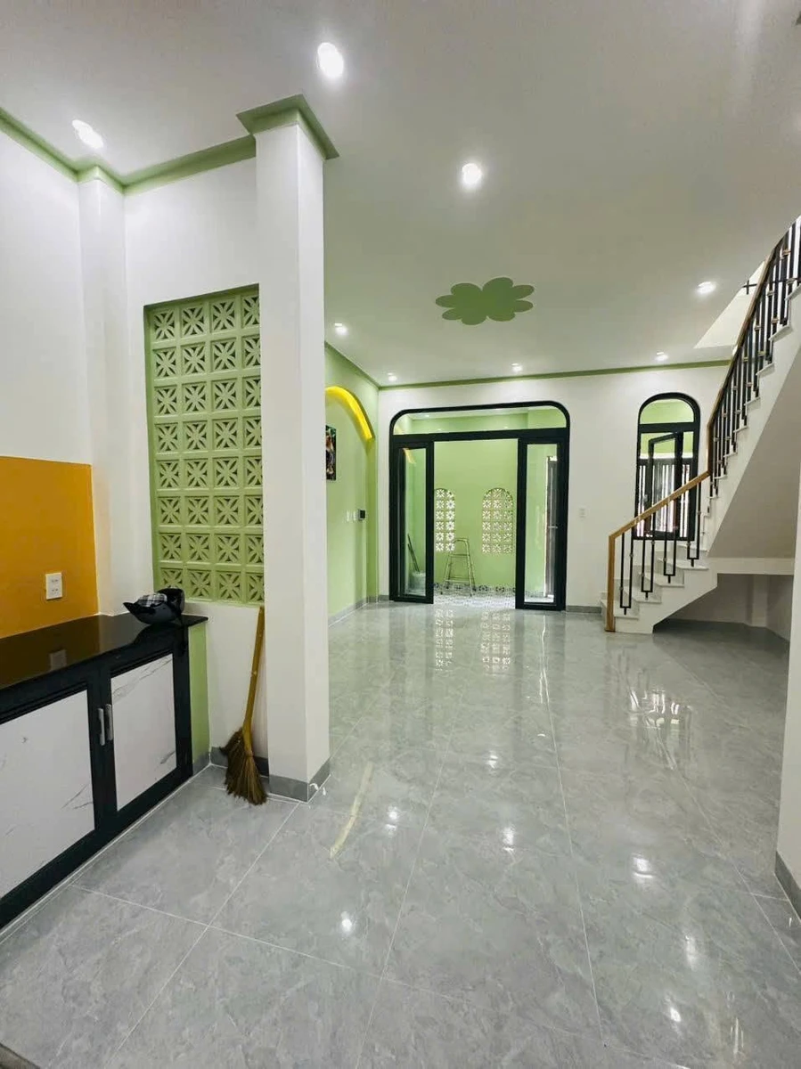 Bán nhà mới Công chứng Phú Thủy 50m² 1,1 tỷ - Ảnh thu nhỏ 3