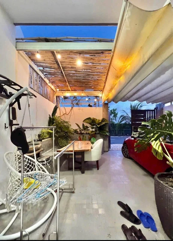Bán nhà trệt 101,5m2 Khu đô thị Rạng Đông, Lâm Đồng