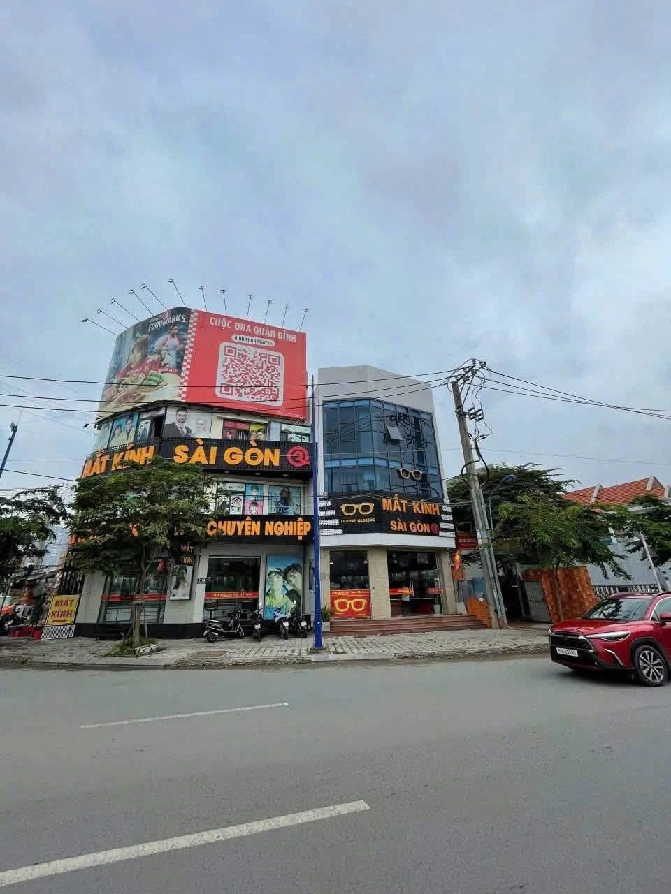 Bán nhà mặt tiền Lương Định Của, Quận 2, 82,5m², trệt 3 lầu, giá 42 tỷ - Ảnh 1