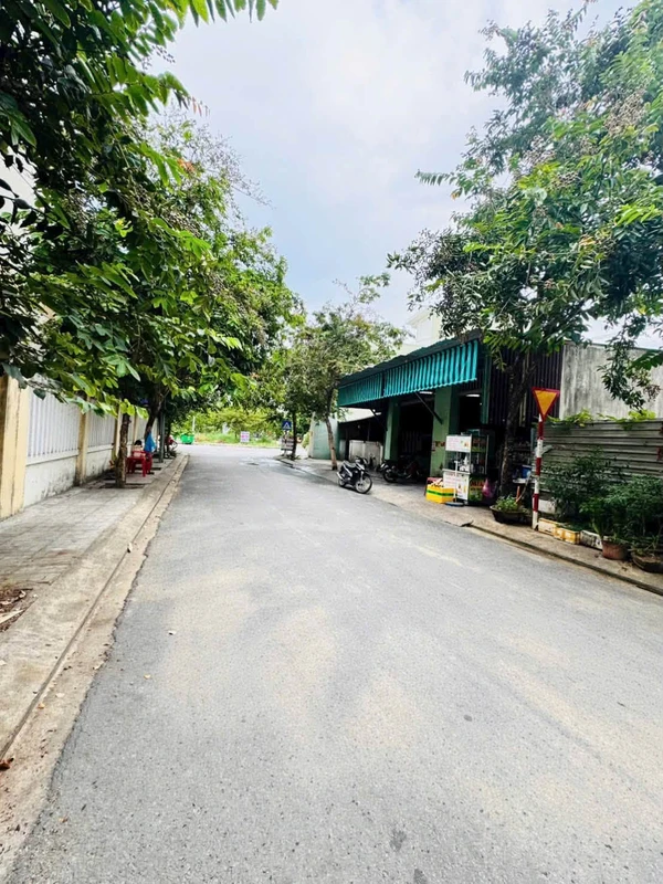 Bán lô biệt thự 263,8m² khu Ngọc Bảo Viên, Quảng Ngãi