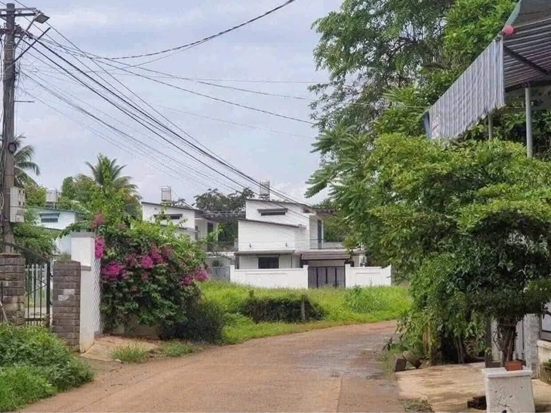 Bán nhà góc Ngô Thị Sĩ Rạch Giá, 108m2, 3PN yale