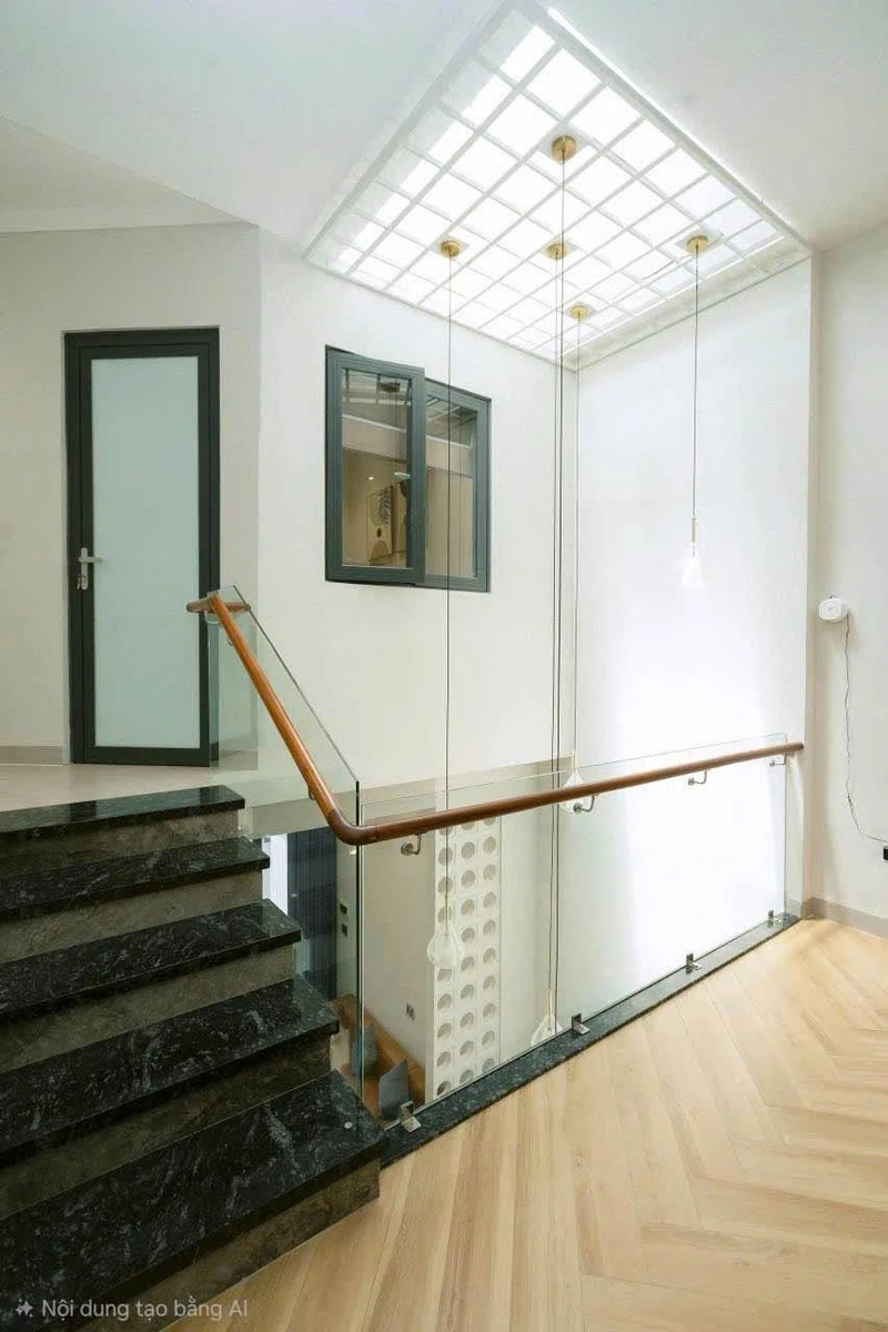Bán nhà 2 tầng 140m² Nguyễn Thị Định Đắk Lắk - Ảnh thu nhỏ 4