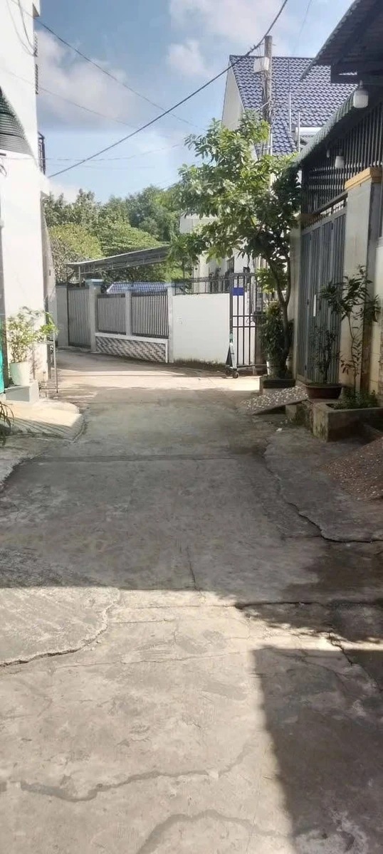 Bán nhà 2PN 120m² Bình Tân 1,1 tỷ - Ảnh thu nhỏ 4