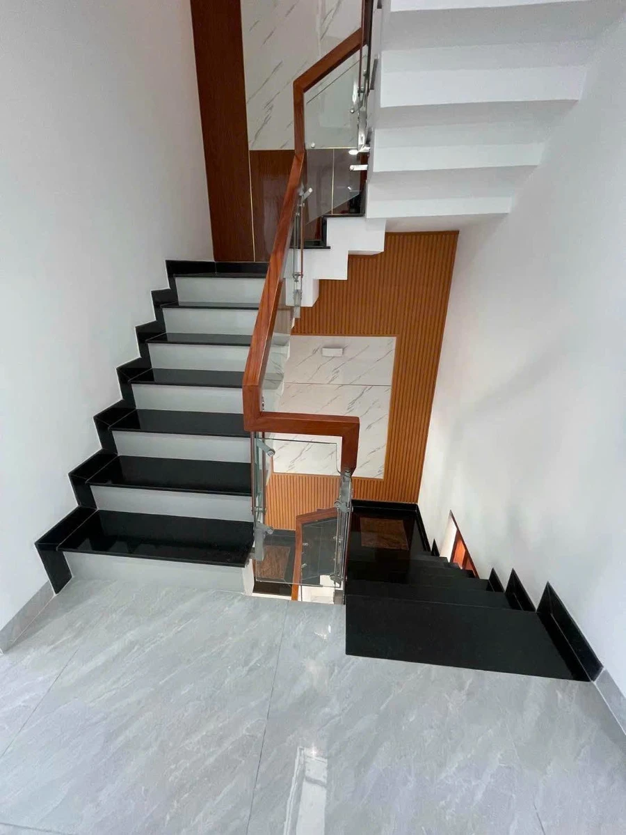 Bán nhà 5 tầng Lê Đình Cẩn Bình Tân 60,1m² 7,15 tỷ - Ảnh thu nhỏ 5
