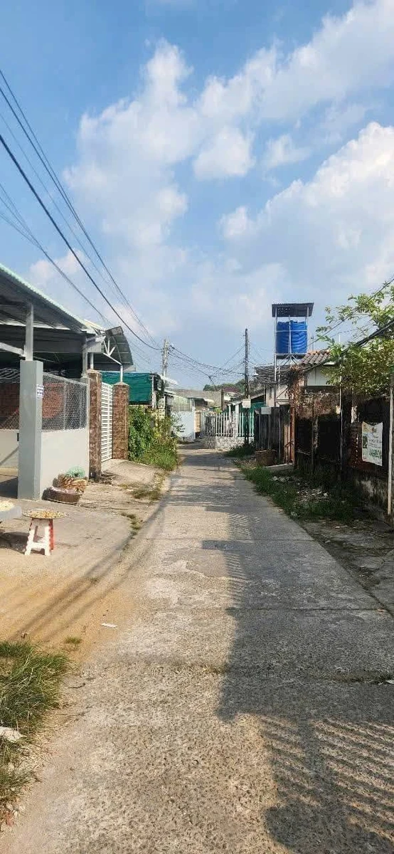 Bán dãy nhà trọ 28 phòng 531,1m2 đường Huỳnh Văn Đảnh, P3, TP Tân An, Long An - Ảnh thu nhỏ 2