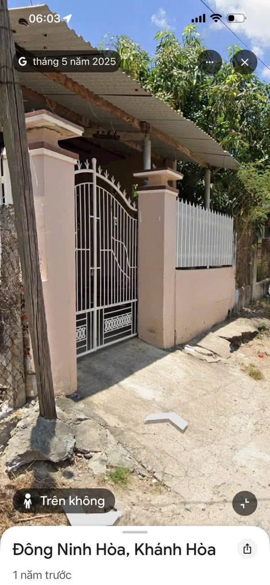 Bán nhà cấp 4 Mỹ Á Ninh Thuận 161m² 2PN giá 2,3 tỷ - Ảnh thu nhỏ 2