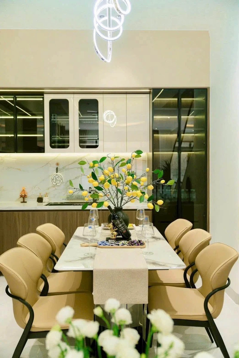 Bán nhà mặt tiền Hùng Vương 167m² 3PN 4WC 4,75 tỷ - Ảnh thu nhỏ 5