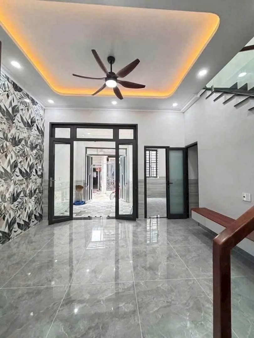 Bán nhà 3 phòng ngủ, 120m², Tam Hiệp, Biên Hòa - Ảnh thu nhỏ 5