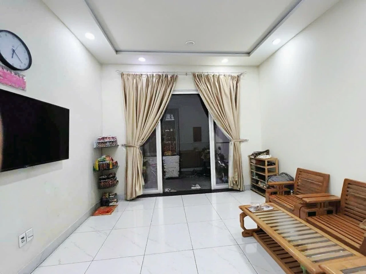 Bán nhà phố 3 tầng 52m2 Tam Bình, Thủ Đức, giá nhỉnh 4 tỷ - Ảnh thu nhỏ 3