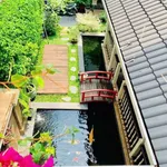 Bán biệt thự 461.6m² ngang 20m có hồ cá Koi khu biệt thự CMT8, Phường 7, Tân Bình - Ảnh thu nhỏ 3