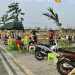 Bán nền đất Phú Thuận 120m² giá 210 triệu Bình Chánh - Ảnh thu nhỏ 2