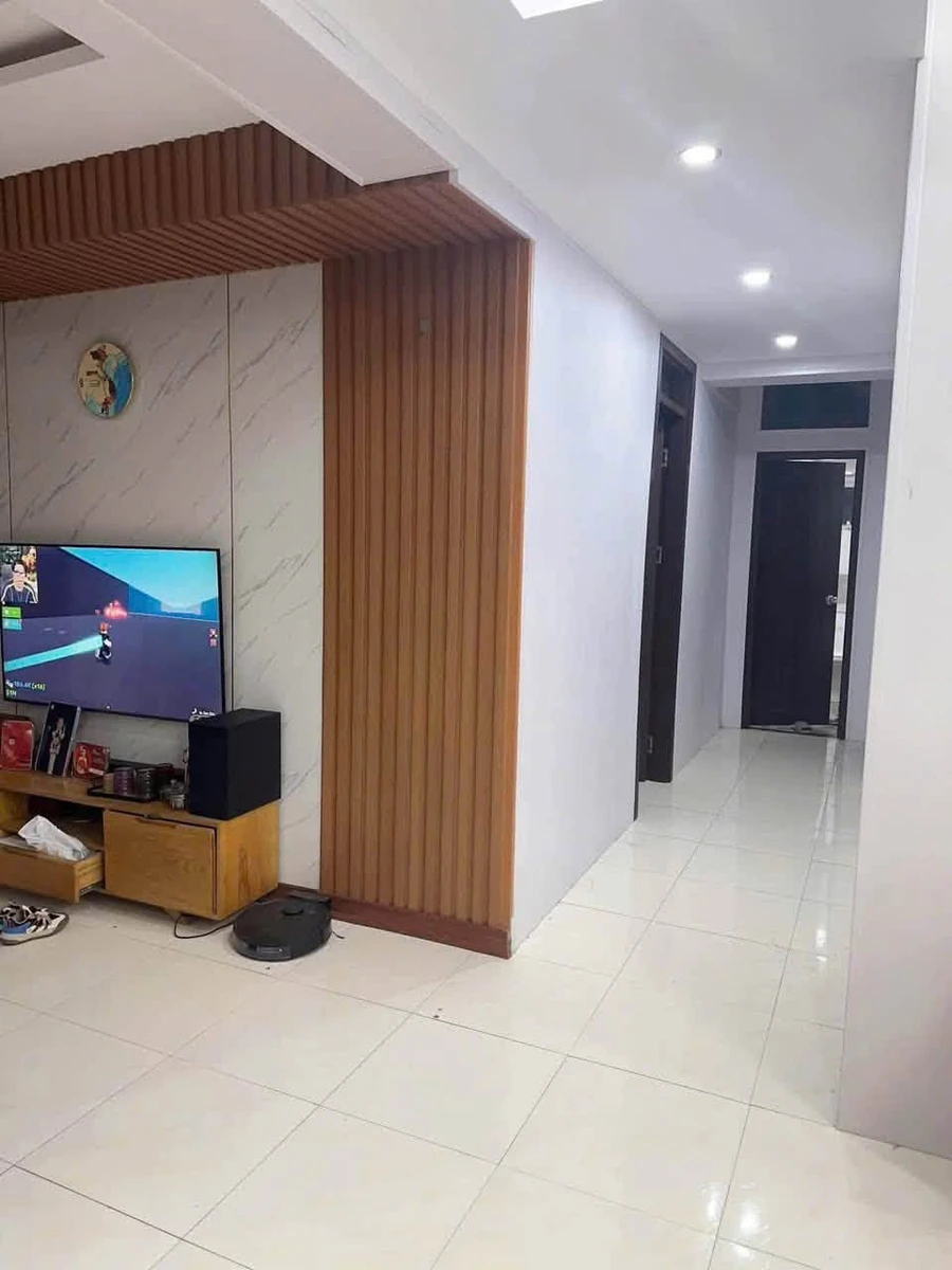 Bán căn góc 3PN 95m2 chung cư Tân Thịnh, Lê Mao - Ảnh thu nhỏ 2