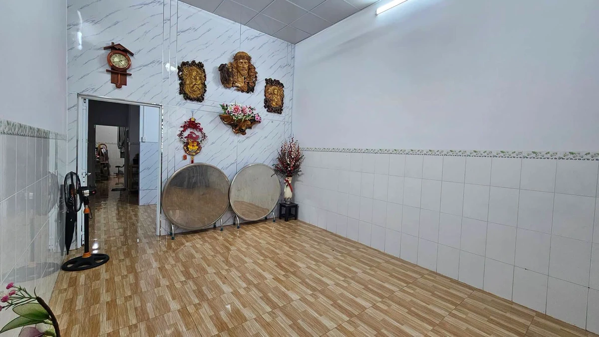 Bán nhà cấp 4 100m² 2 phòng ngủ Tam Hiệp Đồng Nai 4,999 tỷ - Ảnh thu nhỏ 3