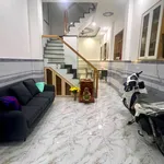 Bán nhà hẻm xe hơi 4 tầng 40m² Bình Thạnh 8,48 tỷ - Ảnh thu nhỏ 3