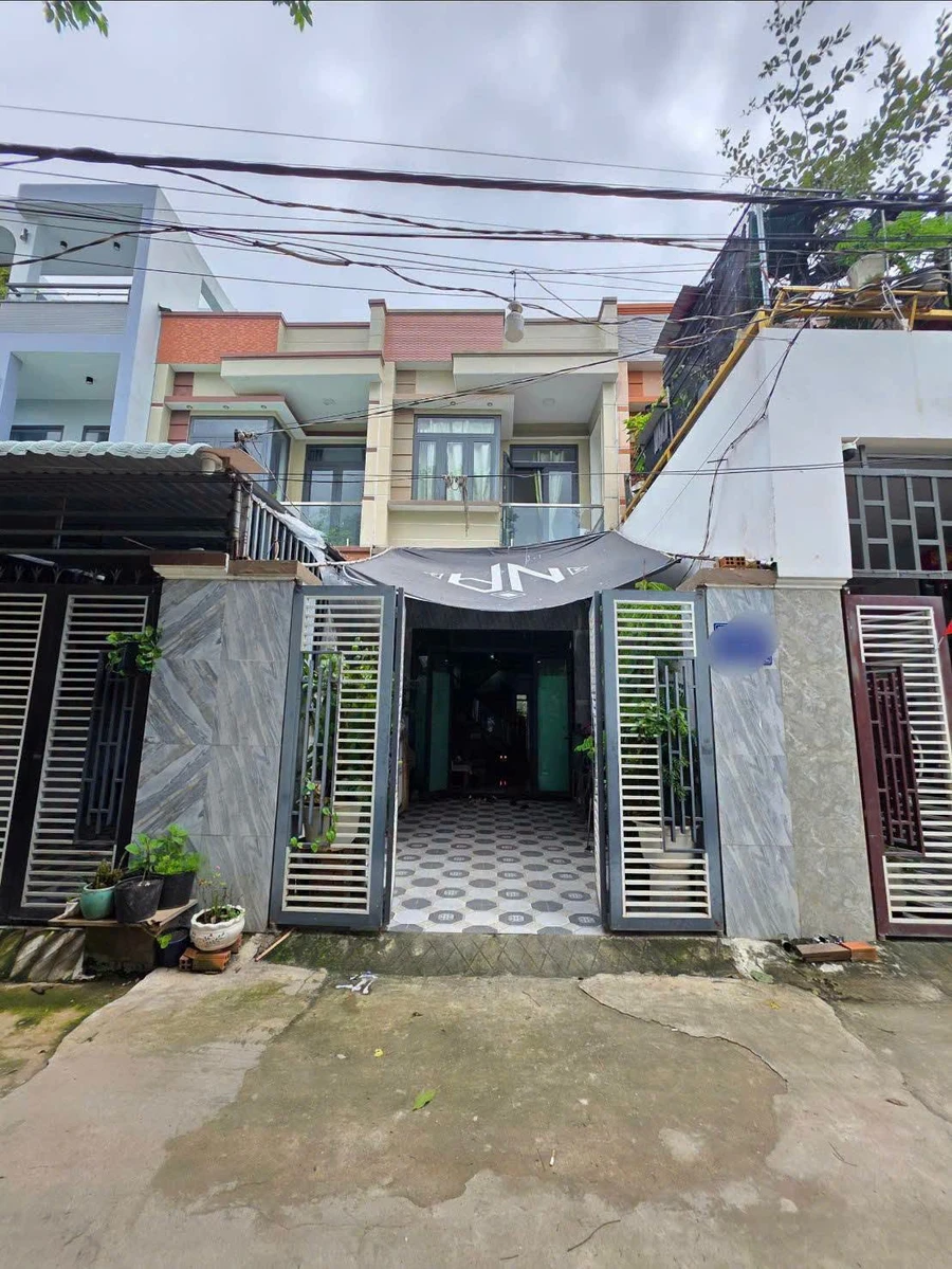 Bán nhà 3 phòng ngủ 98m² Tân Hạnh, Biên Hòa 3,2 tỷ - Ảnh thu nhỏ 4