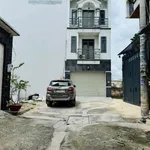 Bán đất thổ cư 60m2 (4x15m) hẻm xe hơi đường TX25 Lê Quang Hòa, Quận 12 - 3,5 tỷ - Ảnh thu nhỏ 3