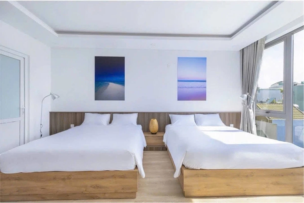 Bán tòa căn hộ 5 tầng 84m², Thạch Lam, Đà Nẵng, giá 20 tỷ - Ảnh thu nhỏ 5