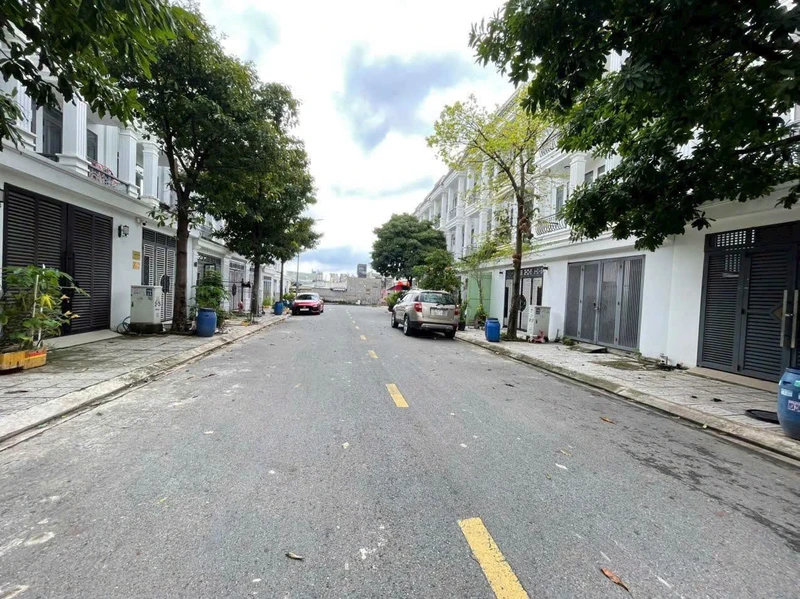 Bán lô đất 125m2 Golden Hills Đà Nẵng 3 tỷ chothuegiadinh