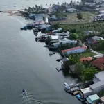 Bán đất thổ cư 67m2 mặt đường view sông giá 999 triệu tại Cửa Cạn, Phú Quốc - Ảnh thu nhỏ 2